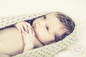 Newbornshoot Haaksbergen