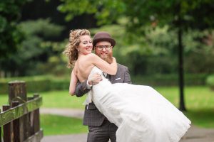 Bruiloftfotografie Enschede