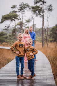 Zwangerschapsshoot Twente