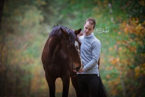 Paardenfotografie: De paardenfotograaf Overijssel