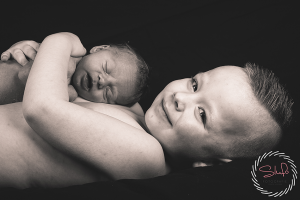 Newbornshoot Twente
