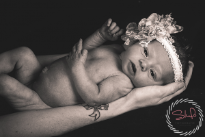 Newbornshoot Twente