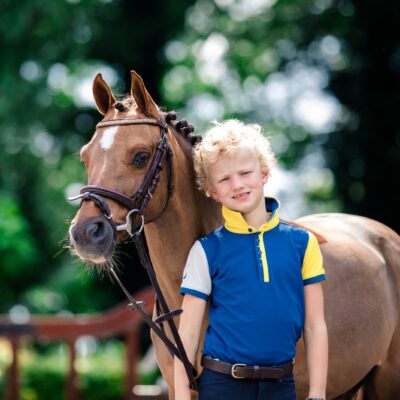 Paardenfotografie - de Paardenfotograaf