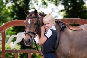 Paardenfotografie - de Paardenfotograaf