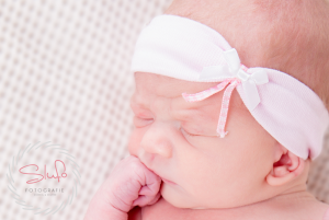 Newbornshoot Nijverdal