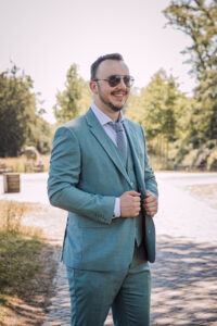 Tinder fotoshoot