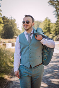 Tinder fotoshoot